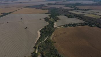 Córdoba Despeñaderos 102 ha agrícolas